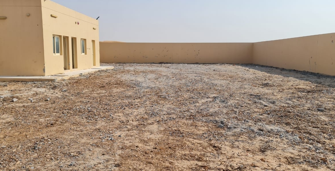 Sq Ft Open Land In Al Sajaa With Kva 1propertyhub Com
